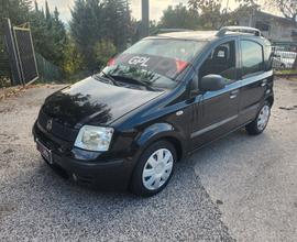 Fiat Panda 1.2 GPL DI SERIE Dynamic 11/2012