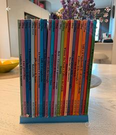 Collezione libri