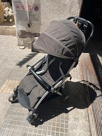 Passeggino Chicco Miinimo