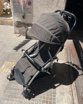 Passeggino Chicco Miinimo