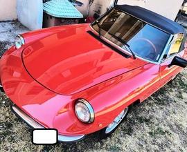 Alfa Romeo Spider 2.0 Veloce