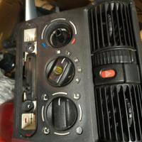 Accessori vari per Opel Corsa 2^ serie