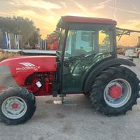 McCORMICK F85, ACCETTO PERMUTE