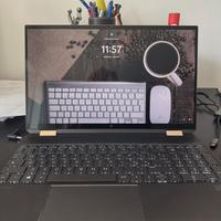 Hp spectre x360 512GB