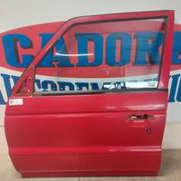 Porta anteriore sinistra Mitsubishi Pajero V20 '97