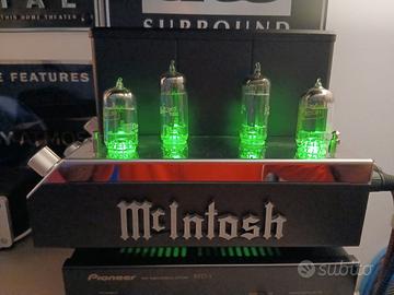 MCINTOSH MHA 200 AMPLI PER CUFFIE TOP!!