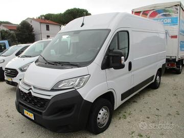 Citroen Jumper L2H2 - 2021