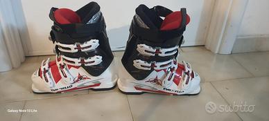 scarponi da sci Dalbello Proton