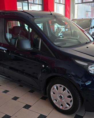 Ford Tourneo Connect Connect7 1.6 TDCi 115 CV Tita