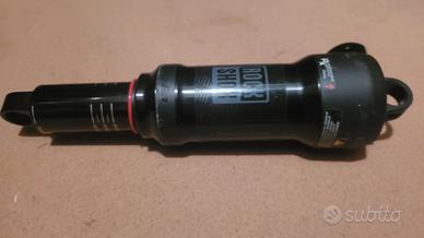 Ammortizzatore Rockshox Deluxe Select R 