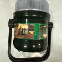 Lampada da campeggio/pesca