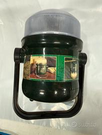 Lampada da campeggio/pesca