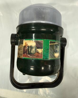 Lampada da campeggio/pesca