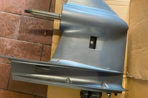 Piede Yamaha 100hp 4 tempi