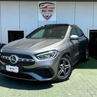 MERCEDES-BENZ GLA 200 d Automatic Premium