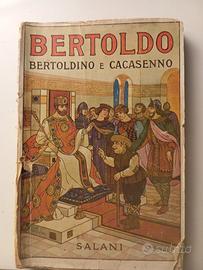 Bertoldo, Bertoldino e Cacasenno,