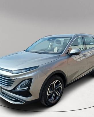 Bestune T90