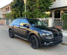 CITROEN C4 CACTUS Pure Tech 1.2 82cv Just Black