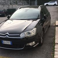 Citroen C5 hdi 163cv Station Wagon