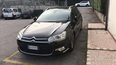 Citroen C5 hdi 163cv Station Wagon
