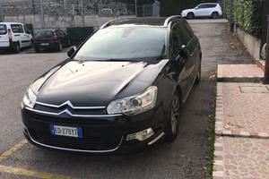Citroen C5 hdi 163cv Station Wagon