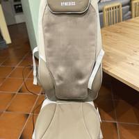 HoMedics ShiatsuMax, Sedile Massaggiante Shiatsu