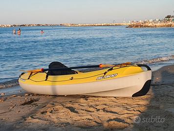kayak Bic