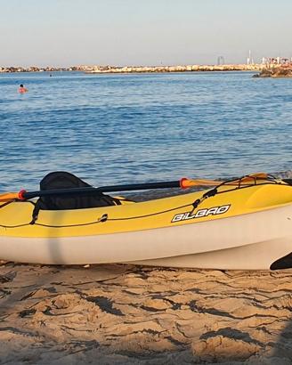 kayak Bic