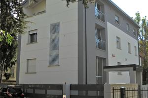 Stanza singola vicinissimo ospedale