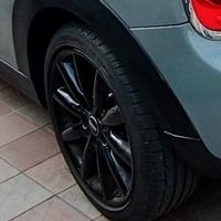 cerchi MINI f55/56 (3/5 porte da 2015) da 17"