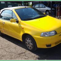 Ricambi Usati FIAT Punto I Cabrio 1999