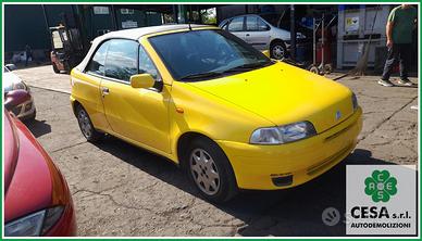 Ricambi Usati FIAT Punto I Cabrio 1999