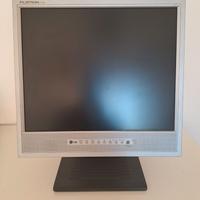 Schermo/monitor lg Flatron l1710m