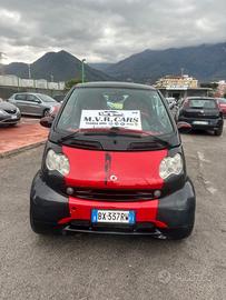Smart 600 & passion (40 kW)