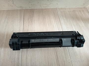 stampante HP Laserjet M110w