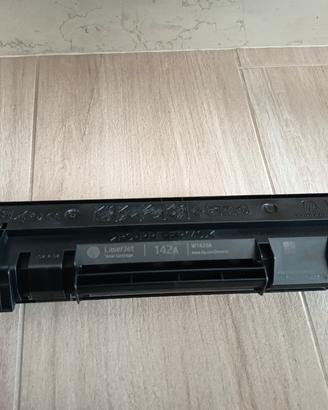 stampante HP Laserjet M110w