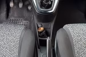 lancia Ypsilon GPL casa madre
