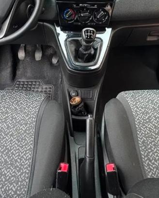 lancia Ypsilon GPL casa madre