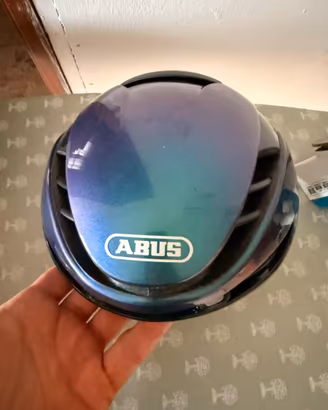 Casco Abus Gamechager 2.0