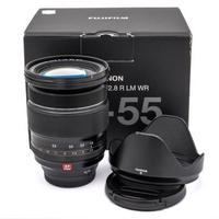 Fuji 16 55 XF WR