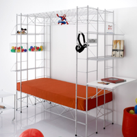 Abitacolo Bruno Munari