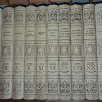 vinili LP “I Grandi Musicisti–F.lli Fabbri Editori