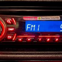Autoradio Pioneer