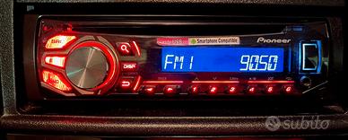 Autoradio Pioneer