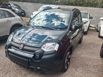 Fiat Panda Cross 1.0 FireFly HYBRID