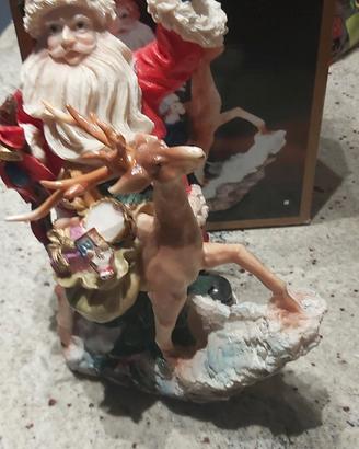 babbo natale