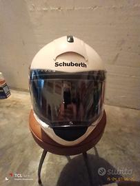 casco Schubert 