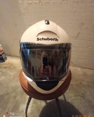 casco Schubert 