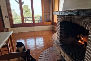 Villa in contrada cugno lupo