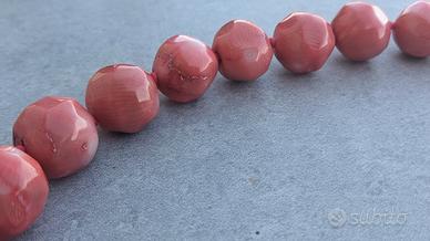 Collana Bamboo